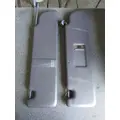 PETERBILT 579 INTERIOR SUN VISOR thumbnail 1