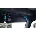 PETERBILT 579 INTERIOR SUN VISOR thumbnail 1