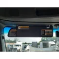 PETERBILT 579 INTERIOR SUN VISOR thumbnail 1