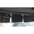 PETERBILT 579 INTERIOR SUN VISOR thumbnail 1