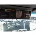 PETERBILT 579 INTERIOR SUN VISOR thumbnail 1