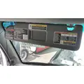 PETERBILT 579 INTERIOR SUN VISOR thumbnail 1