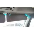 PETERBILT 579 INTERIOR SUN VISOR thumbnail 1
