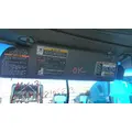PETERBILT 579 INTERIOR SUN VISOR thumbnail 1