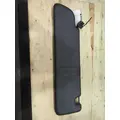 PETERBILT 579 INTERIOR SUN VISOR thumbnail 2
