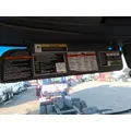 PETERBILT 579 INTERIOR SUN VISOR thumbnail 1
