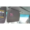 PETERBILT 579 INTERIOR SUN VISOR thumbnail 1