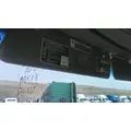 PETERBILT 579 INTERIOR SUN VISOR thumbnail 1