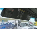 PETERBILT 579 INTERIOR SUN VISOR thumbnail 1