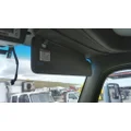 PETERBILT 579 INTERIOR SUN VISOR thumbnail 1