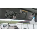 PETERBILT 579 INTERIOR SUN VISOR thumbnail 1