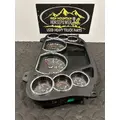 PETERBILT 579 Instrument Cluster thumbnail 3