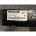 PETERBILT 579 Instrument Cluster thumbnail 13