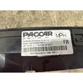 PETERBILT 579 Instrument Cluster thumbnail 5