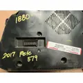 PETERBILT 579 Instrument Cluster thumbnail 2