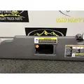 PETERBILT 579 Interior Sun Visor thumbnail 5