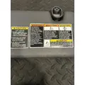 PETERBILT 579 Interior Sun Visor thumbnail 5
