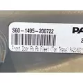 PETERBILT 579 Interior Trim Panel thumbnail 7