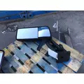 PETERBILT 579 MIRROR ASSEMBLY CABDOOR thumbnail 4