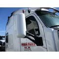 PETERBILT 579 MIRROR ASSEMBLY CABDOOR thumbnail 3