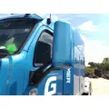 PETERBILT 579 MIRROR ASSEMBLY CABDOOR thumbnail 1