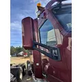 PETERBILT 579 MIRROR ASSEMBLY CABDOOR thumbnail 2