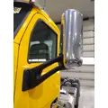 PETERBILT 579 MIRROR ASSEMBLY CABDOOR thumbnail 1
