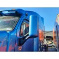 PETERBILT 579 MIRROR ASSEMBLY CABDOOR thumbnail 1
