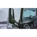 PETERBILT 579 MIRROR ASSEMBLY CABDOOR thumbnail 2
