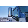 PETERBILT 579 MIRROR ASSEMBLY CABDOOR thumbnail 2