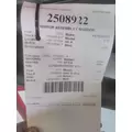 PETERBILT 579 MIRROR ASSEMBLY CABDOOR thumbnail 1