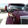 PETERBILT 579 MIRROR ASSEMBLY FENDERHOOD thumbnail 1