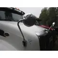 PETERBILT 579 MIRROR ASSEMBLY FENDERHOOD thumbnail 1