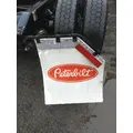 PETERBILT 579 MUD FLAP HANGER thumbnail 1