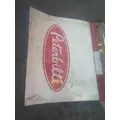 PETERBILT 579 MUD FLAP HANGER thumbnail 2