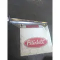 PETERBILT 579 MUD FLAP HANGER thumbnail 1