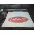 PETERBILT 579 MUD FLAP HANGER thumbnail 1