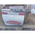 PETERBILT 579 MUD FLAP HANGER thumbnail 1