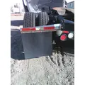 PETERBILT 579 MUD FLAP HANGER thumbnail 1