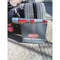 PETERBILT 579 MUD FLAP HANGER thumbnail 1