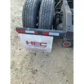 PETERBILT 579 MUD FLAP HANGER thumbnail 1