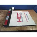 PETERBILT 579 MUD FLAP HANGER thumbnail 3