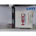 PETERBILT 579 MUD FLAP HANGER thumbnail 1