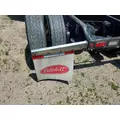 PETERBILT 579 MUD FLAP HANGER thumbnail 1