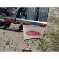 PETERBILT 579 MUD FLAP HANGER thumbnail 2