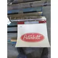 PETERBILT 579 MUD FLAP HANGER thumbnail 1