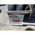 PETERBILT 579 MUD FLAP HANGER thumbnail 1