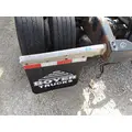 PETERBILT 579 MUD FLAP HANGER thumbnail 1