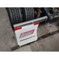 PETERBILT 579 MUD FLAP HANGER thumbnail 1