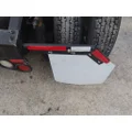 PETERBILT 579 MUD FLAP HANGER thumbnail 1